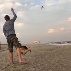 Meet your Posher, Dariusz